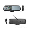 Android WIFI GPS Car DVR Vehicle Camera Video Recorder With